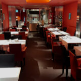 【 Vermillon MAHOROBA（ヴェルミヨン マホロバ）】（大阪／心斎橋）