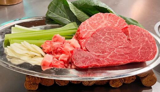 【 ステーキ＆ワイン オクソン 】（大阪／心斎橋）　