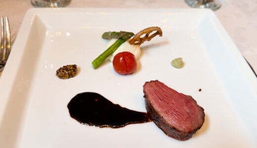 【リストランテ イル・ミラマーレ】（宮城／仙台）