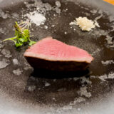 【 Ristorante Martello（リストランテ マルテッロ）】（福島／郡山）