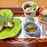 【 四季の味 ちひろ 】（和歌山／和歌山市）