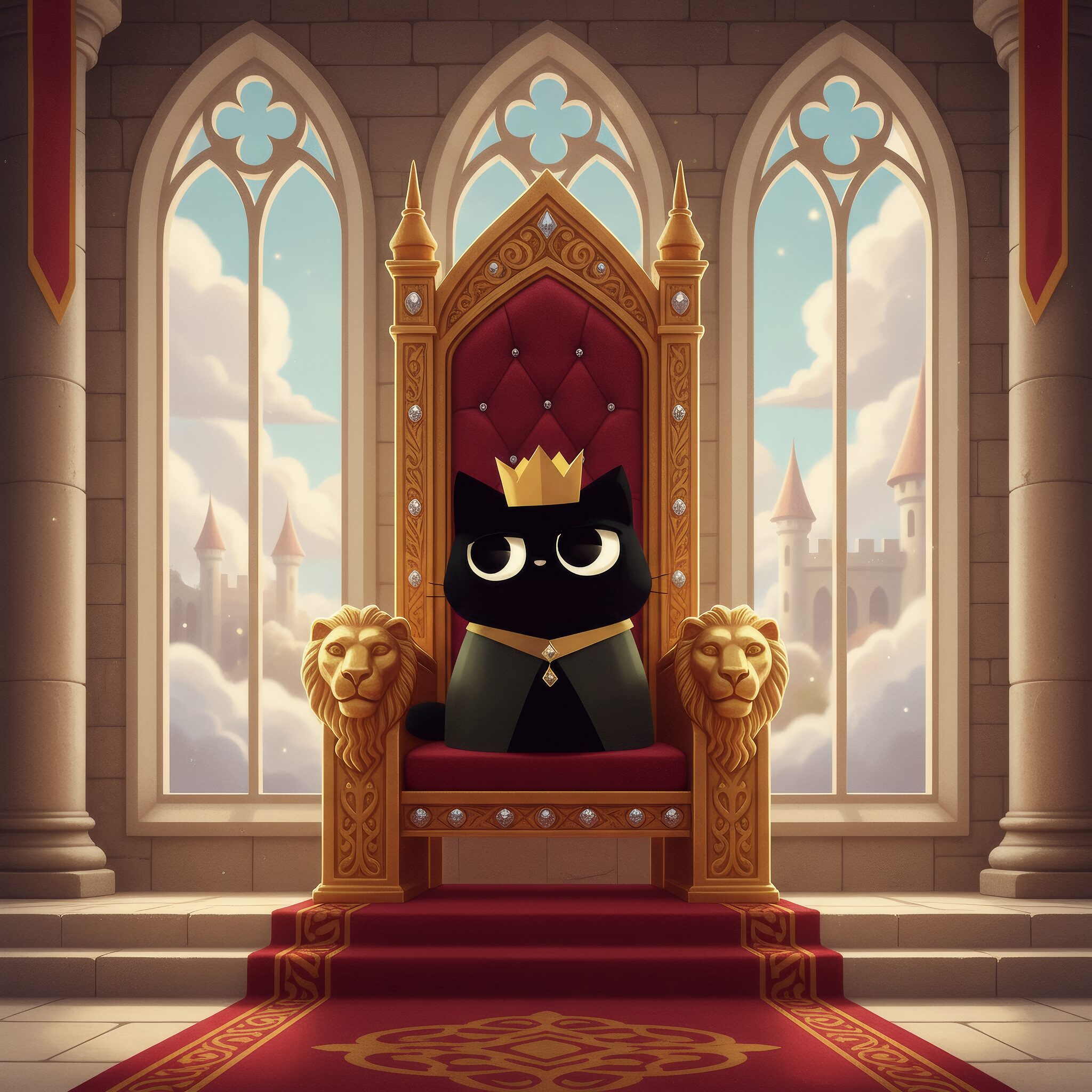 プロフィール背景画像