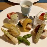 【食堂あを】（山形／山形市）